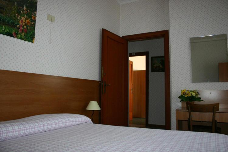 Albergo Anna Ciampino Zimmer foto