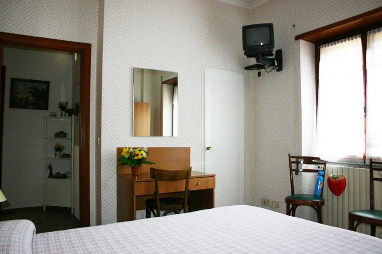 Albergo Anna Ciampino Zimmer foto