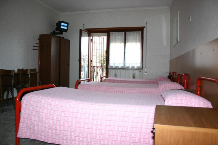 Albergo Anna Ciampino Zimmer foto