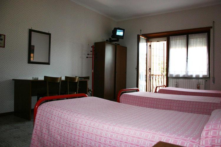 Albergo Anna Ciampino Zimmer foto