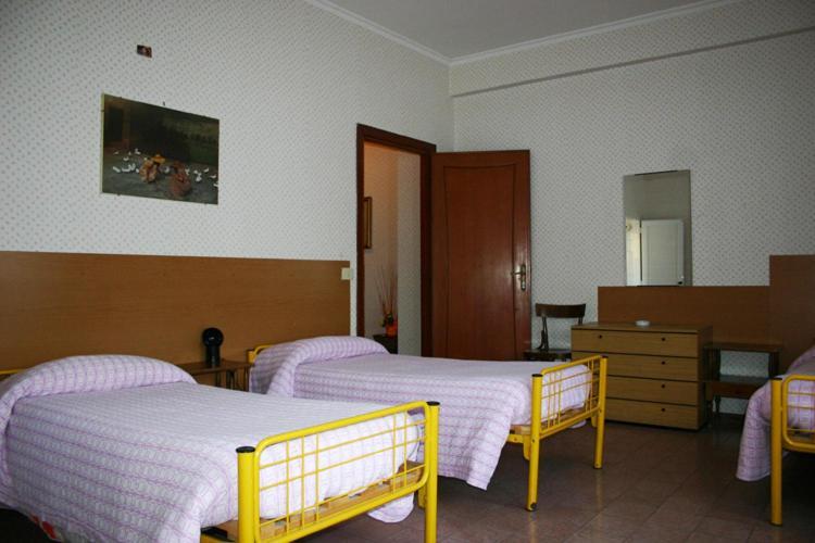 Albergo Anna Ciampino Exterior foto