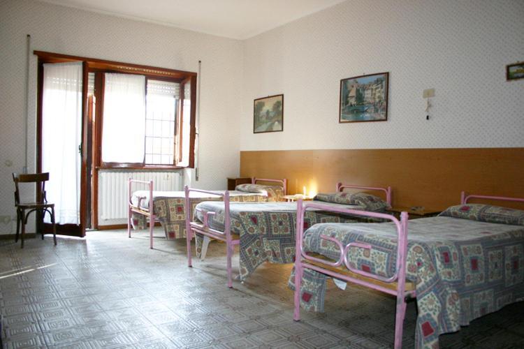 Albergo Anna Ciampino Zimmer foto